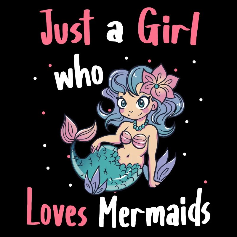 Mermaid Fable Mermaids Conte de fées