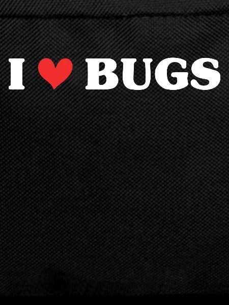Insect Entomologist Biology