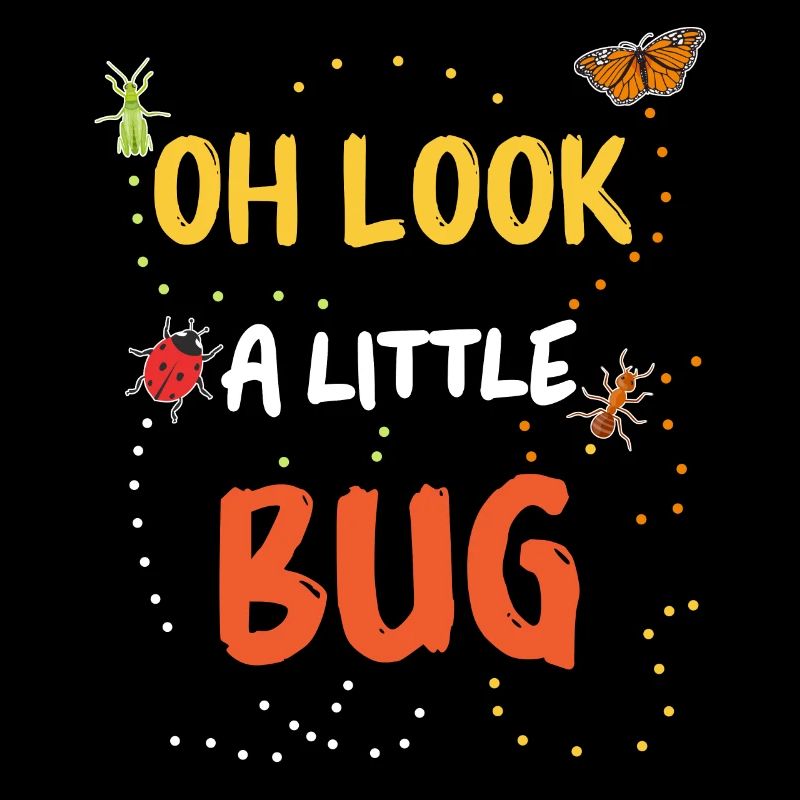 Insect Entomologist Biology