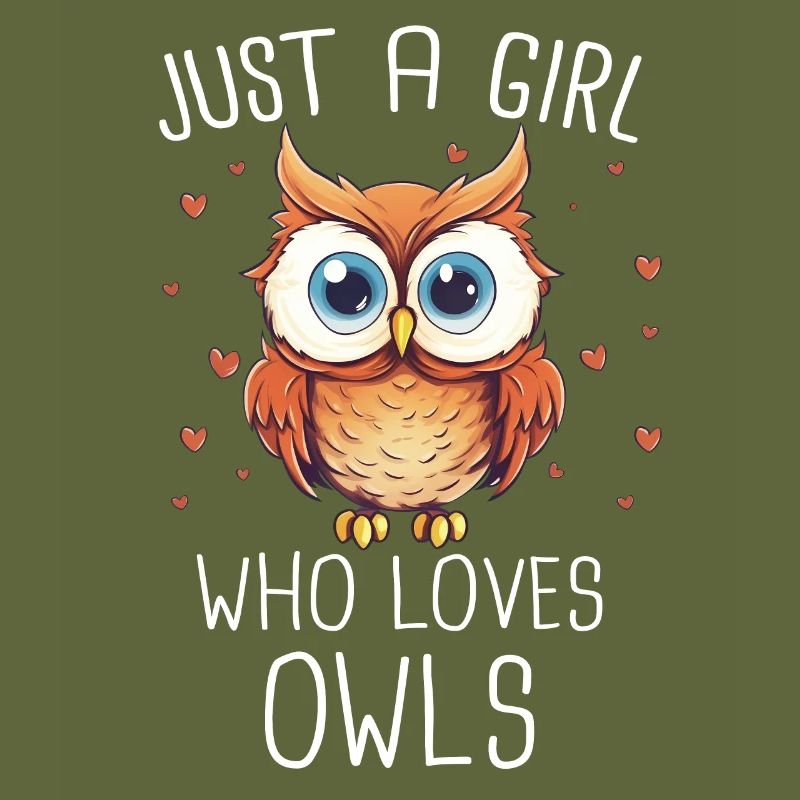 Eule Vogel Tier Eulen