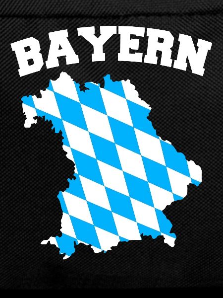 Free State of Bavaria Bavarian