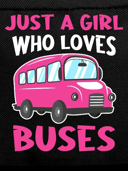Bus Bus Driver School Bus