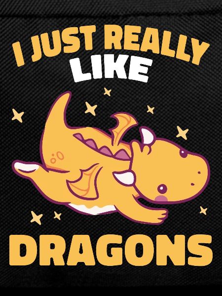 Dragon Mystic Dragon Fantasy