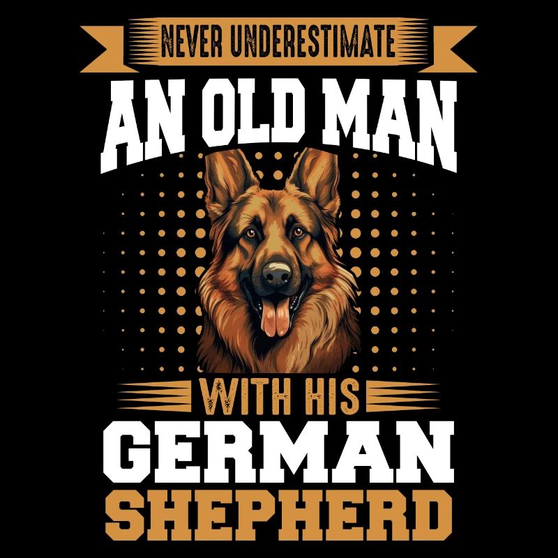 Berger Allemand Malinois