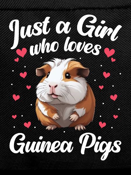 Guinea pig