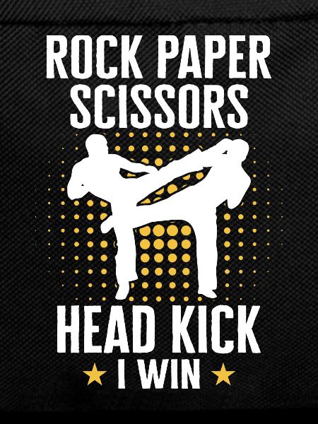 Karate Karate Fighter Martial Arts
