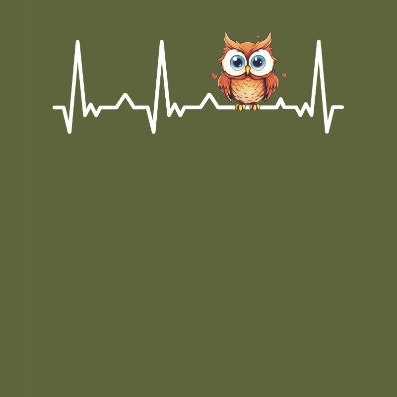 Eule Vogel Tier Eulen