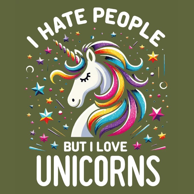 Einhorn Einhörner Märchen Magisch