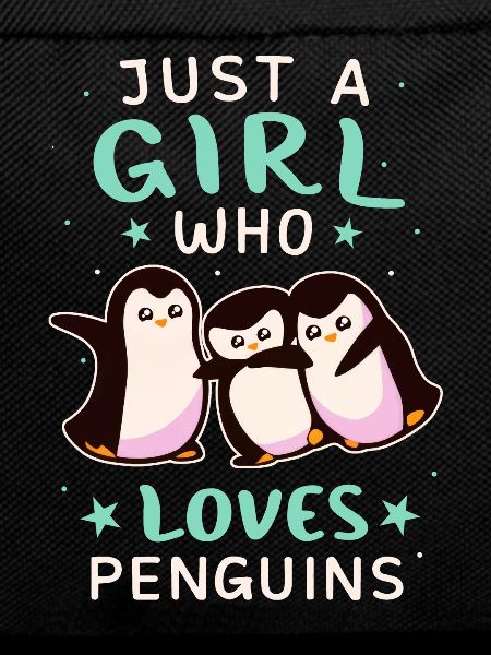 Pinguin Pinguine Tier