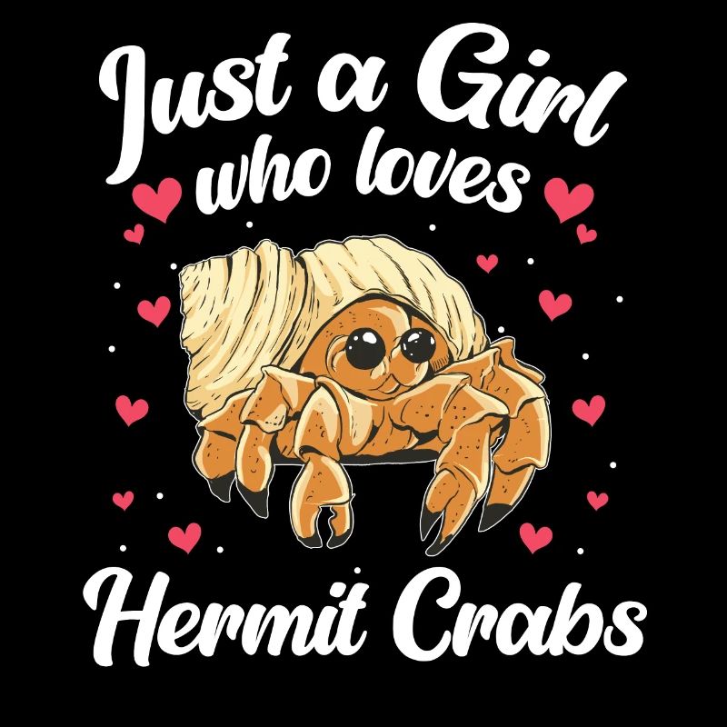 Crab Hermit Crab Crab
