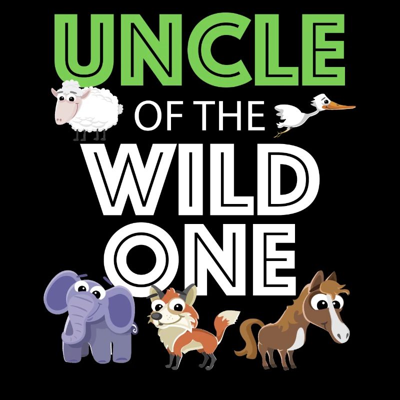 Uncle Fmilie Great-Uncle Uncle's