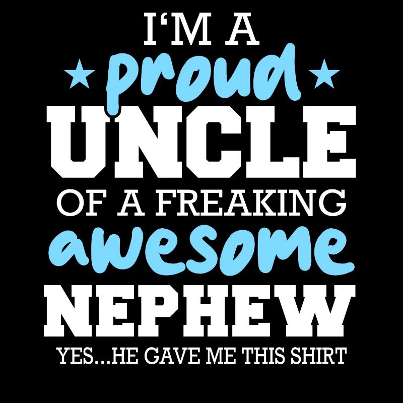 Uncle Fmilie Great-Uncle Uncle's