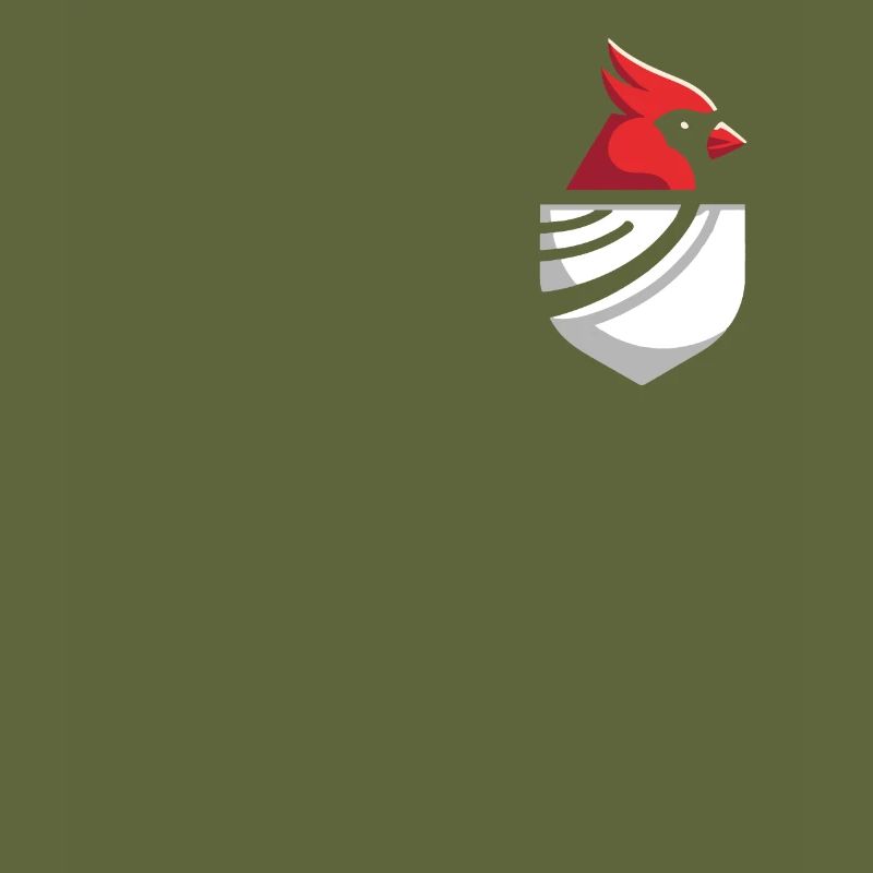 Kardinal Rotkardinal Vogel Roter Kardinal