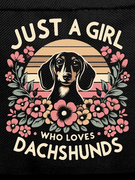 Dachshund Dog