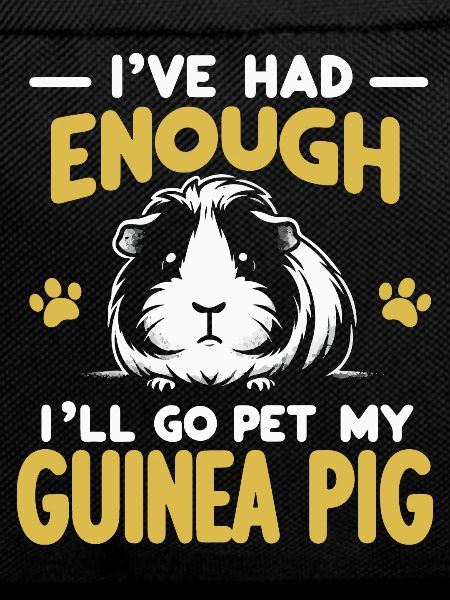guinea pig