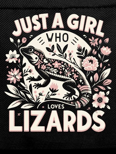 Lizard Reptile Lizards Animal