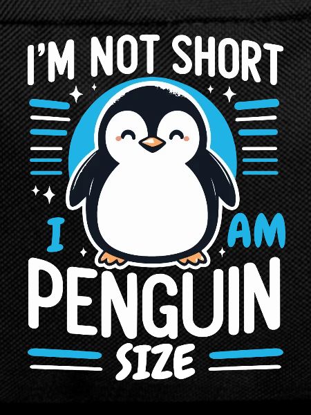 Penguin Penguin Animal
