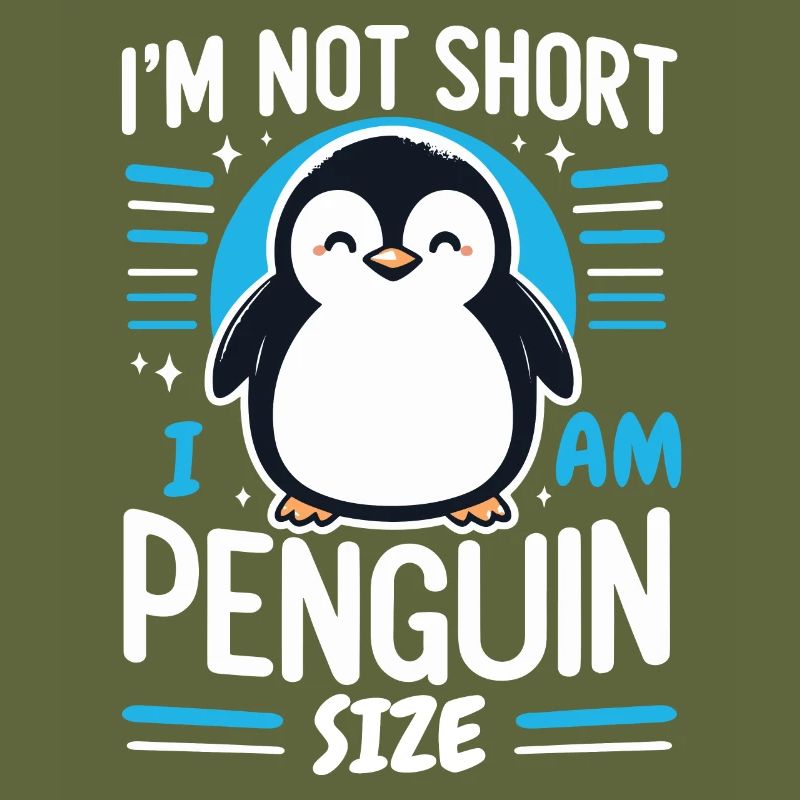 Penguin Penguin Animal