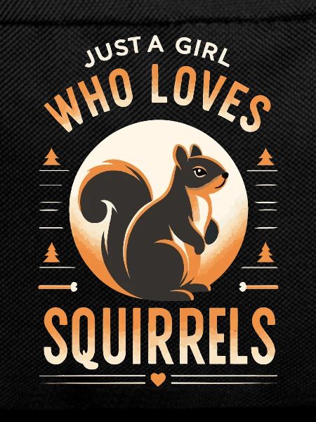 Squirrel Animal Rodent