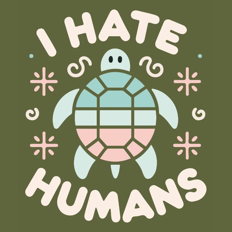 Turtle Sea Turtle Turtle Animal