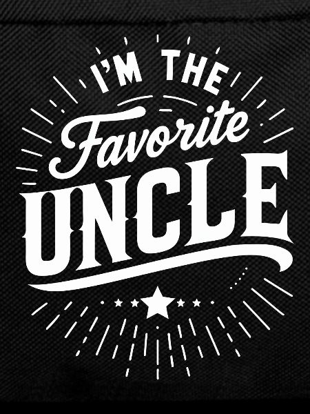 Uncle Fmilie Great-Uncle Uncle's