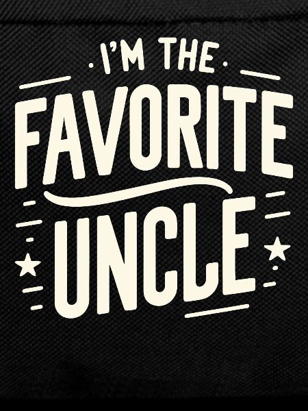 Uncle Fmilie Great-Uncle Uncle's