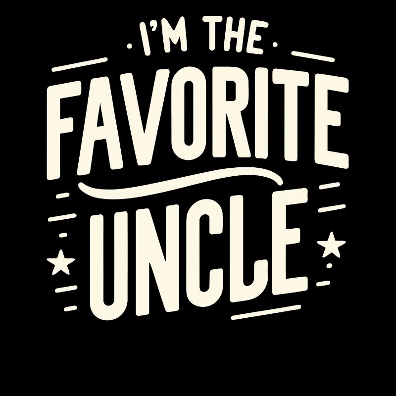 Uncle Fmilie Great-Uncle Uncle's