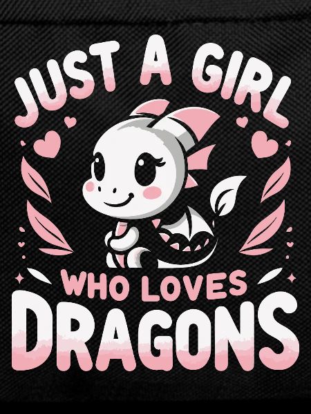 Dragon Mystic Dragon Fantasy