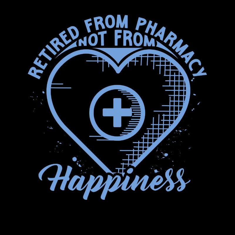 Retired Pharmacist Retired Pharmacy