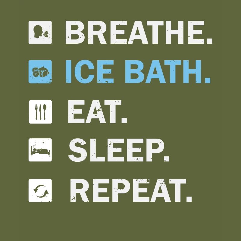 Eisbad Challenge eis bucket Challenge als