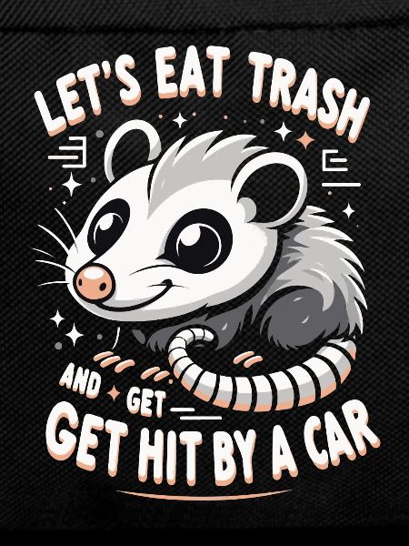 Opossum Possum Animal