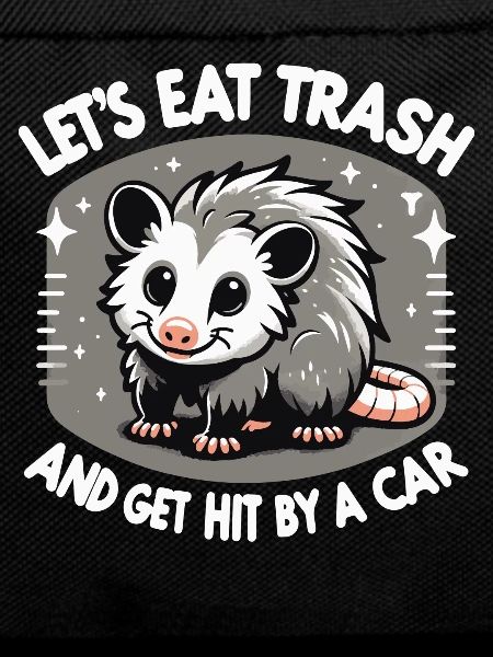 Opossum Possum Animal