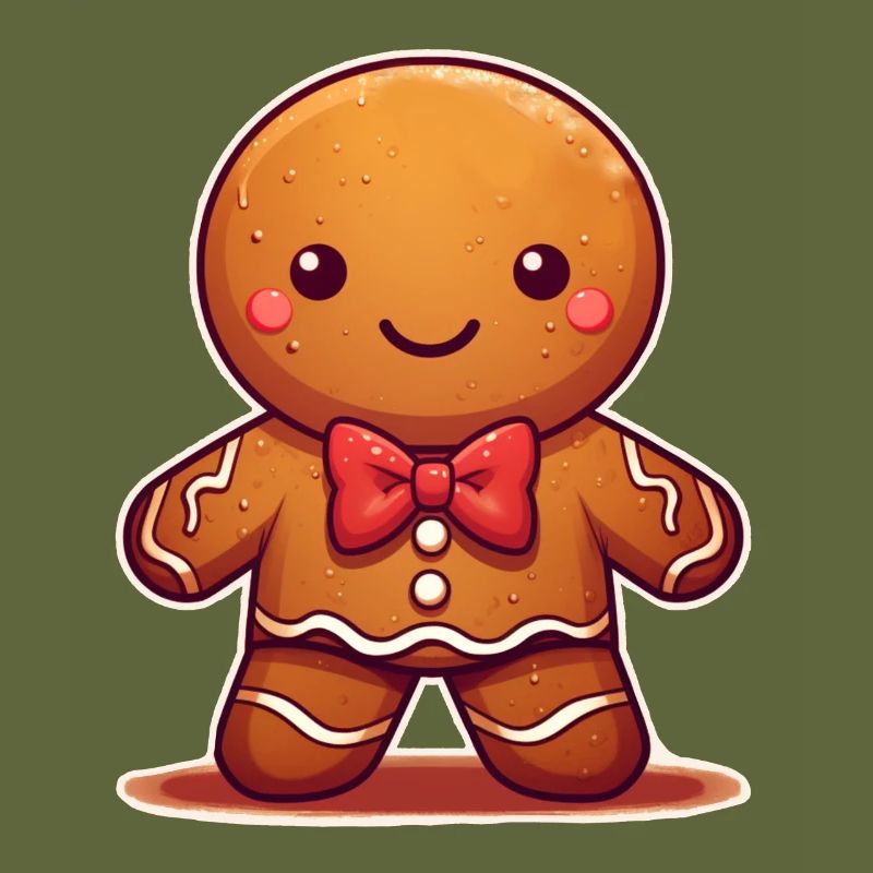 Gingerbread