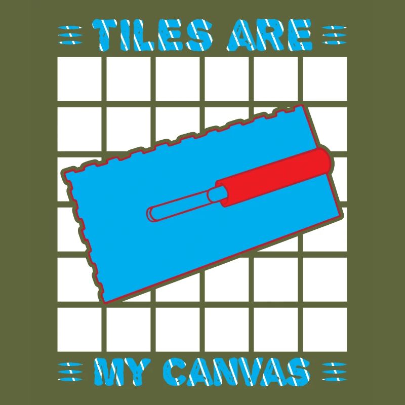 Beruf Bester Fliesenleger Geschenk-Idee