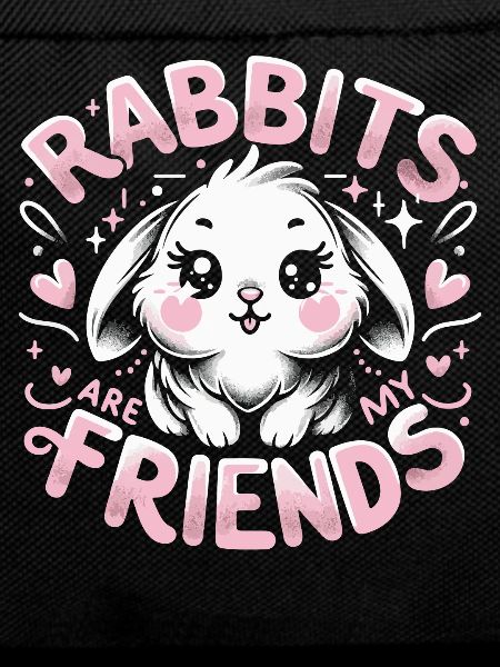 Bunny, Bunny, Animal, Pet, Bunnies