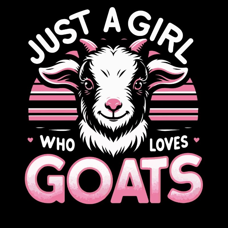 Ziege Ziegen Tier Goat