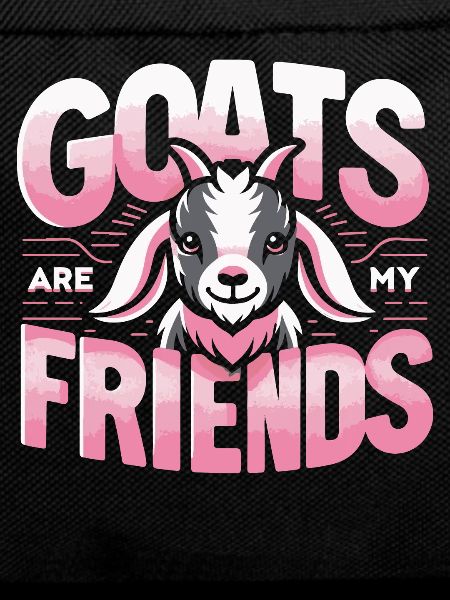 Goat Goat Animal Goat