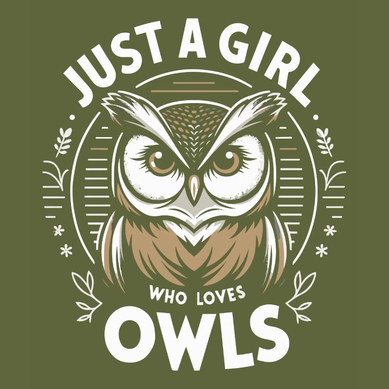 Eule Vogel Tier Eulen