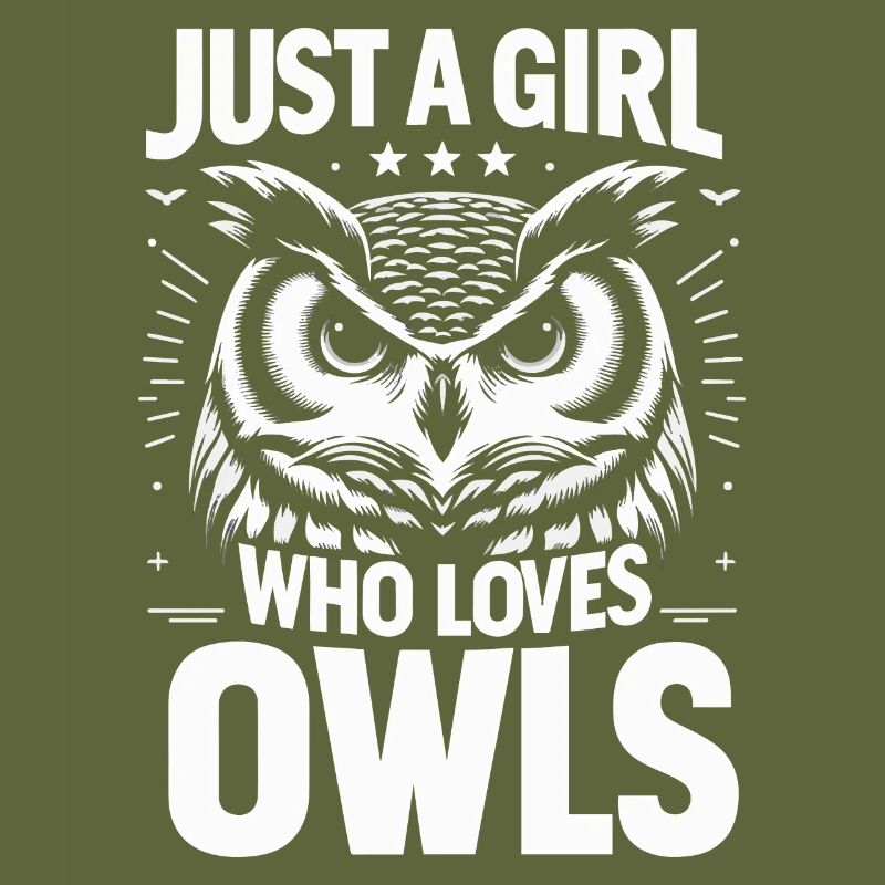 Eule Vogel Tier Eulen