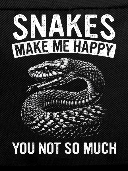 Serpent, Serpent, Animal