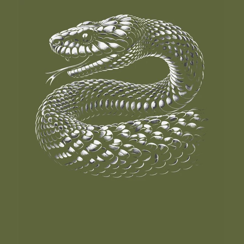 Snake, Snake, Animal