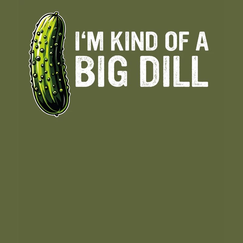 Concombre, Cornichon, Cornichon, Aneth alimentaire