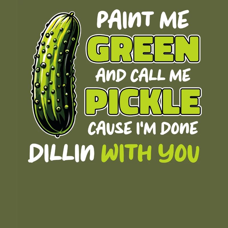 Concombre, Cornichon, Cornichon, Aneth alimentaire