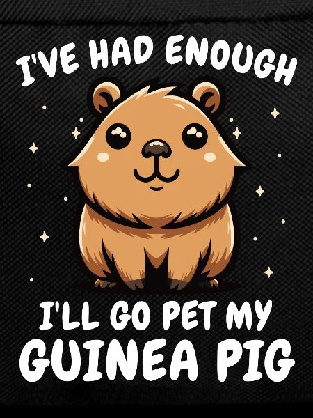 Guinea pig