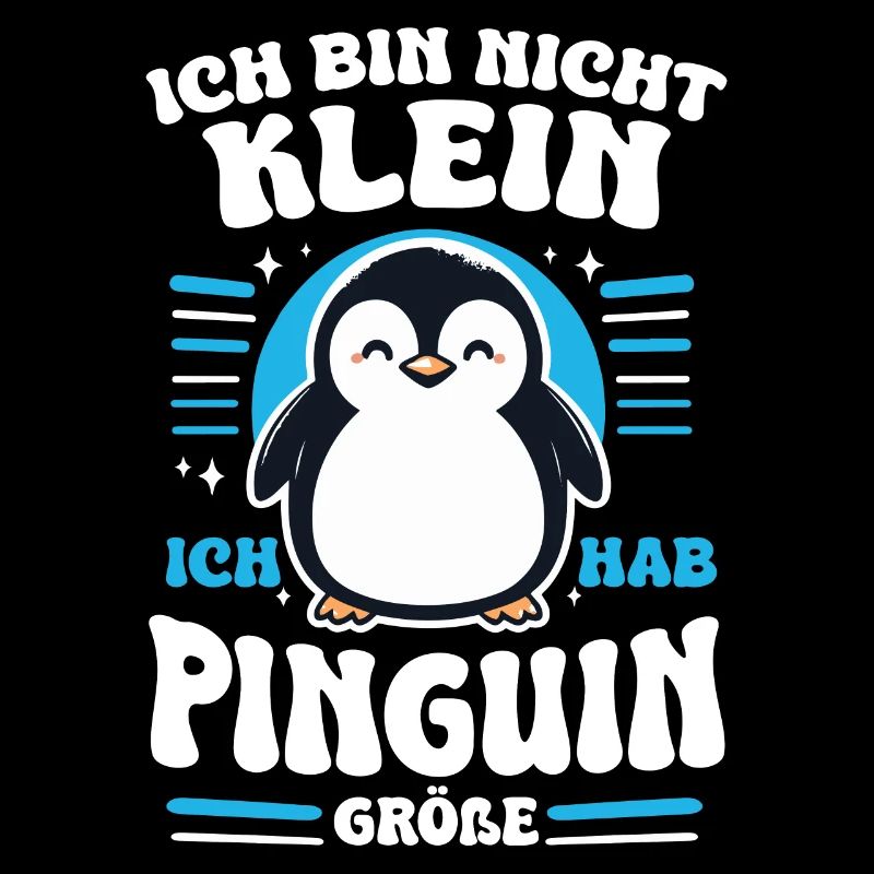 Penguin, Little Penguins, Emperor Penguin