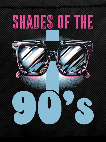90s Music Lover, 90s,