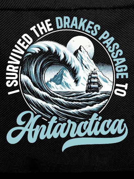 Strait Antarctic Expedition