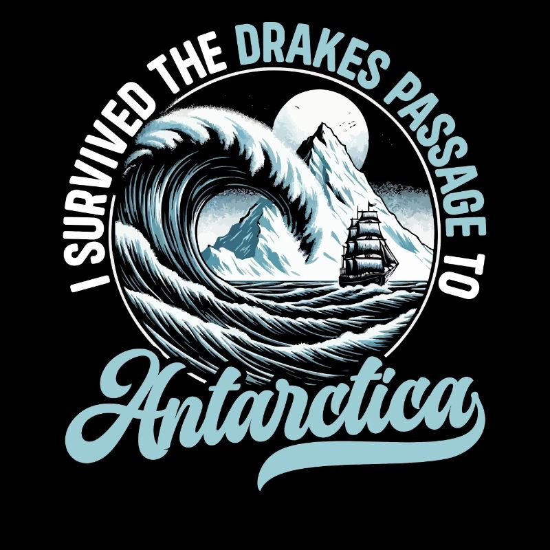 Strait Antarctic Expedition