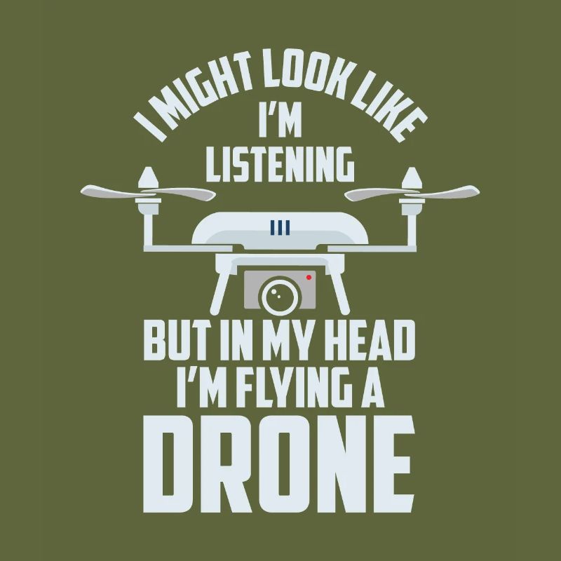 Drone Pilot