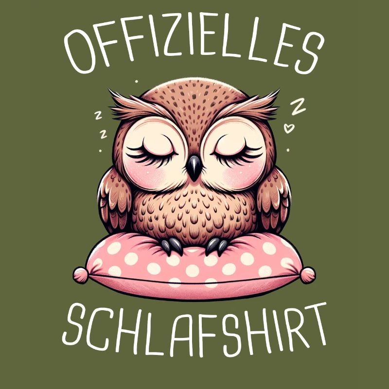 Nachteule Eule Eulen Vogel